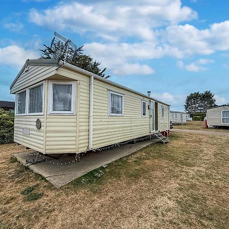 Great Caravan At Breydon Water Holiday Park, Ref 10086B Belton with Browston Esterno foto