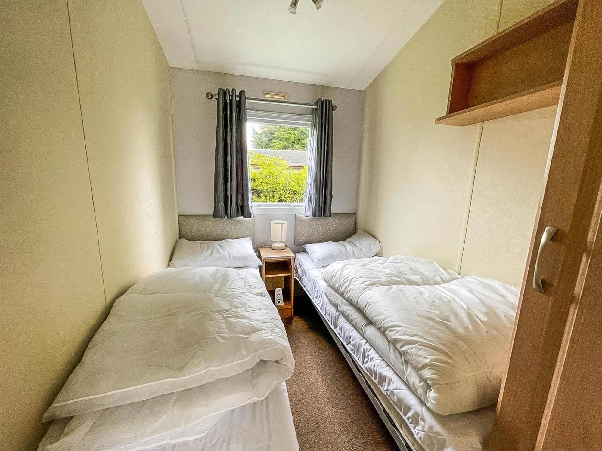 Great Caravan At Breydon Water Holiday Park, Ref 10086B Belton with Browston Esterno foto