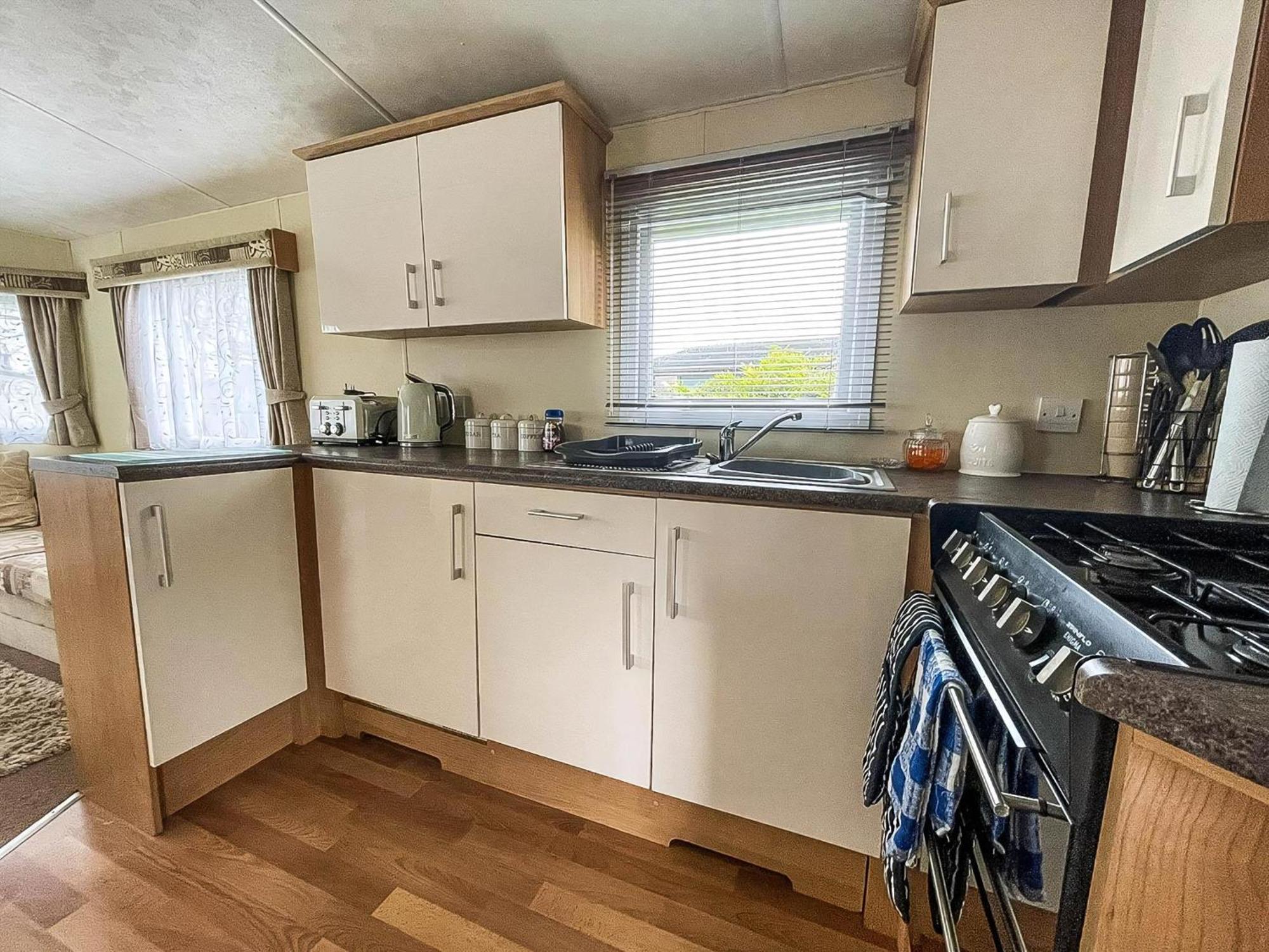Great Caravan At Breydon Water Holiday Park, Ref 10086B Belton with Browston Esterno foto