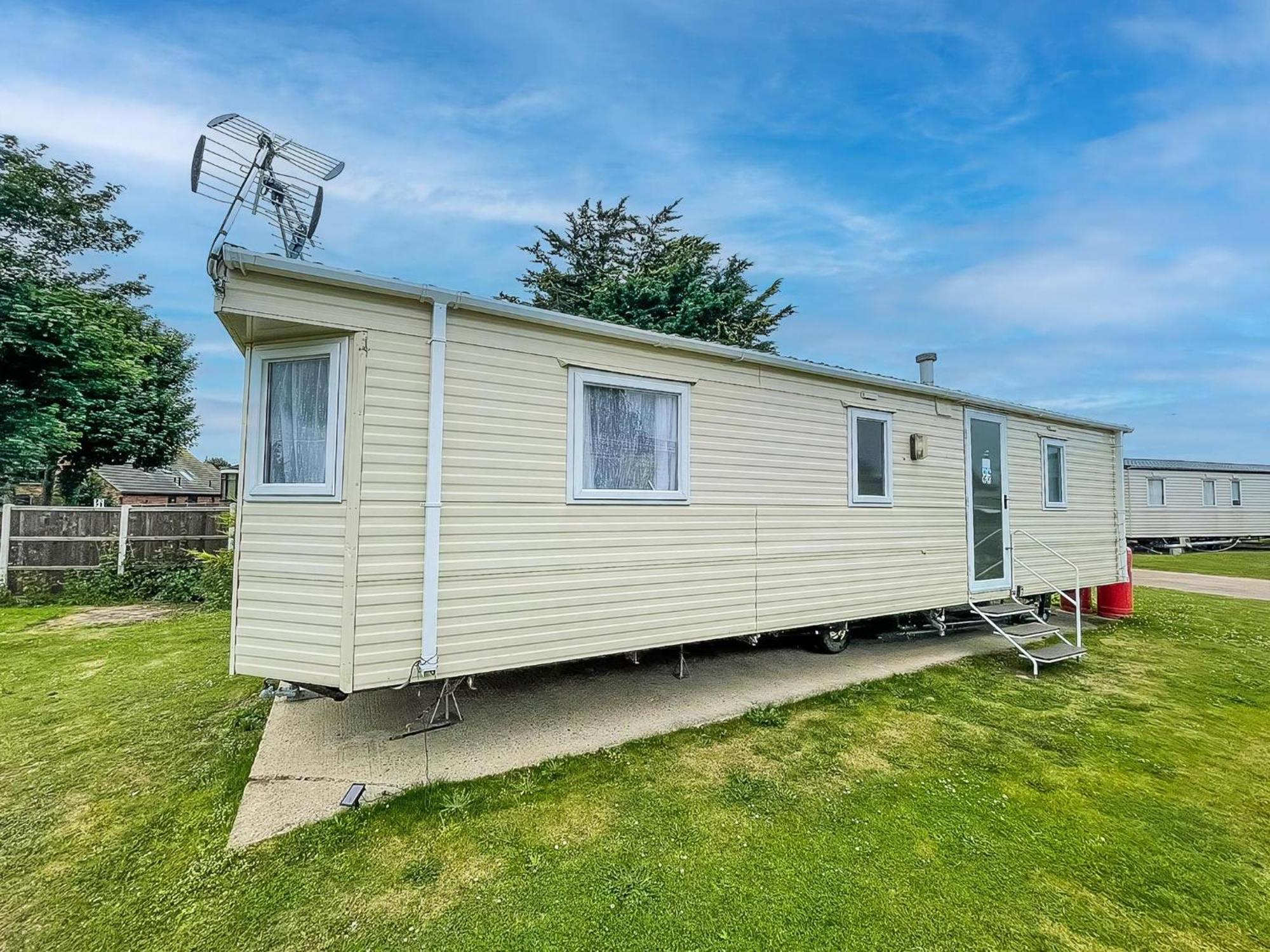 Great Caravan At Breydon Water Holiday Park, Ref 10086B Belton with Browston Esterno foto