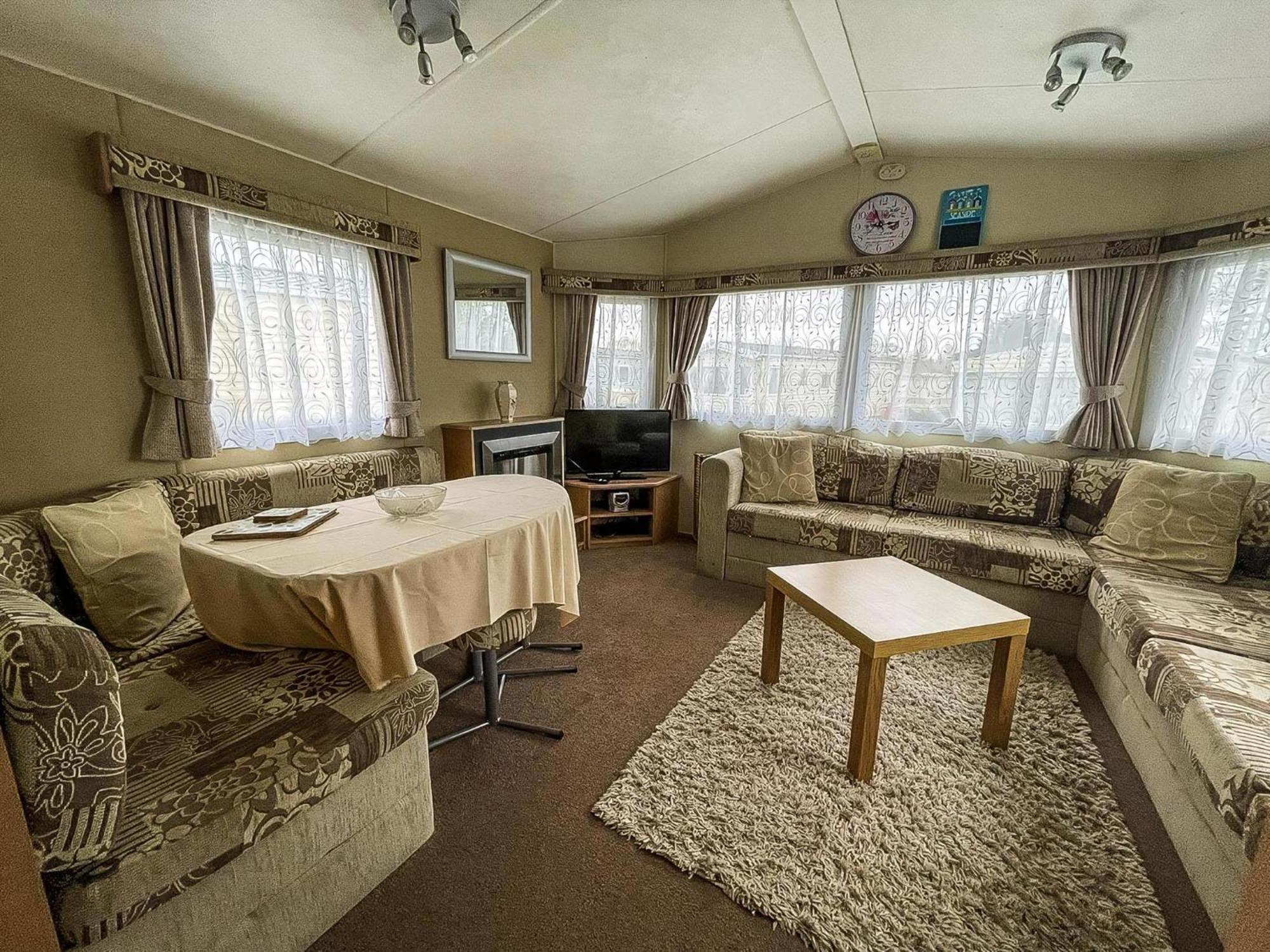 Great Caravan At Breydon Water Holiday Park, Ref 10086B Belton with Browston Esterno foto