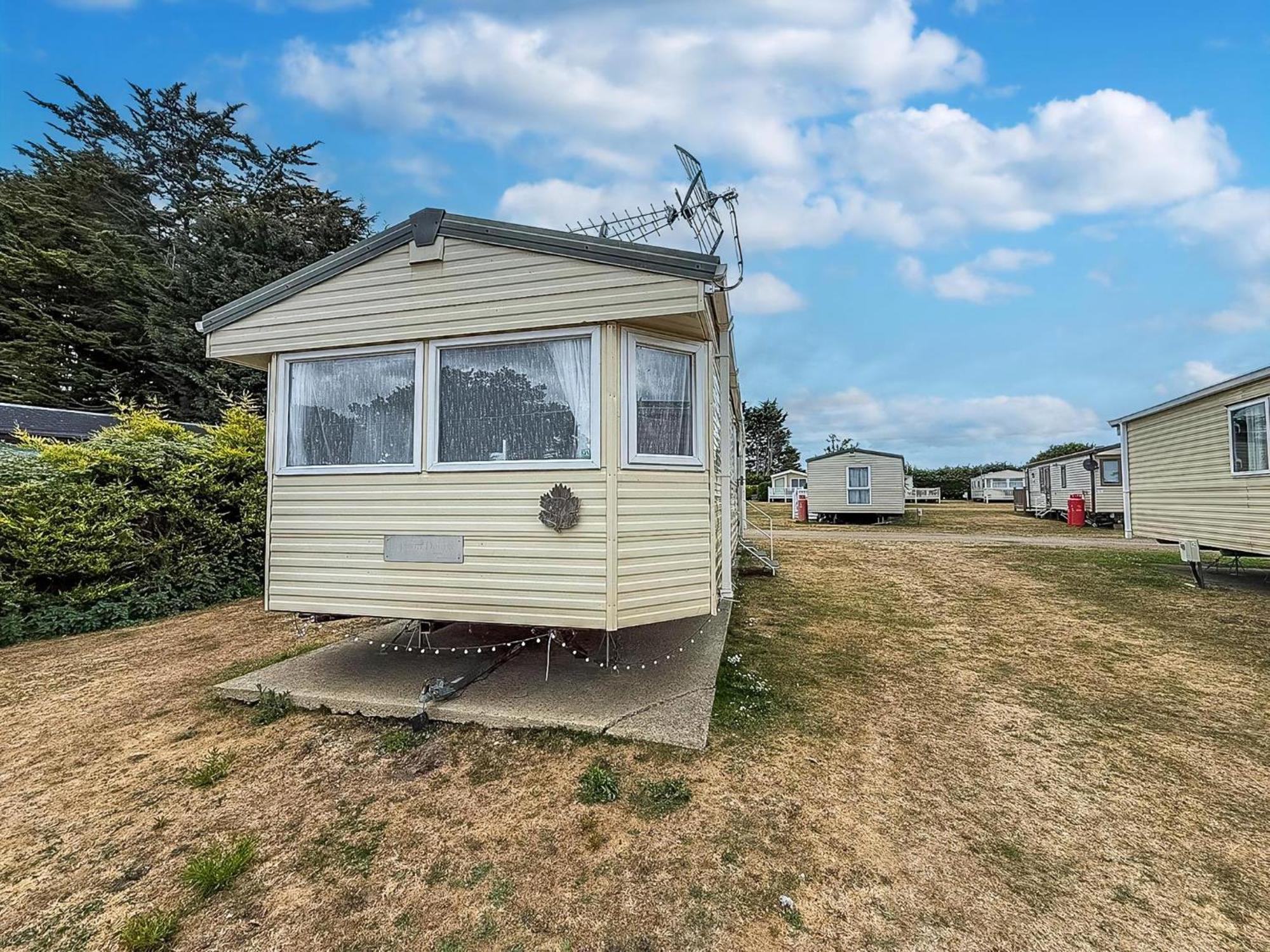 Great Caravan At Breydon Water Holiday Park, Ref 10086B Belton with Browston Esterno foto