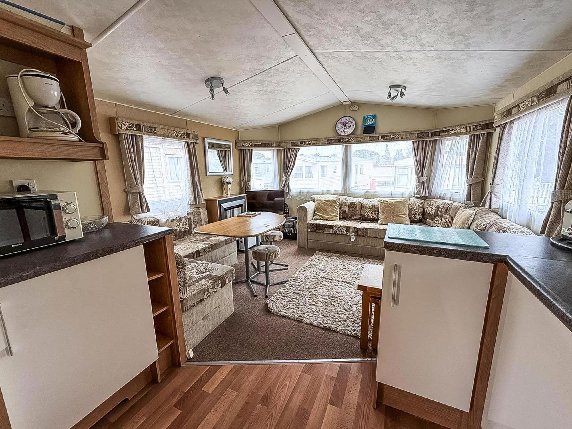 Great Caravan At Breydon Water Holiday Park, Ref 10086B Belton with Browston Esterno foto